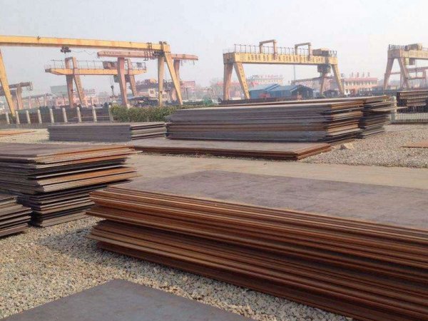 钢板租赁时如何去辨别质量？